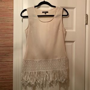C. Luce Sleeveless Top